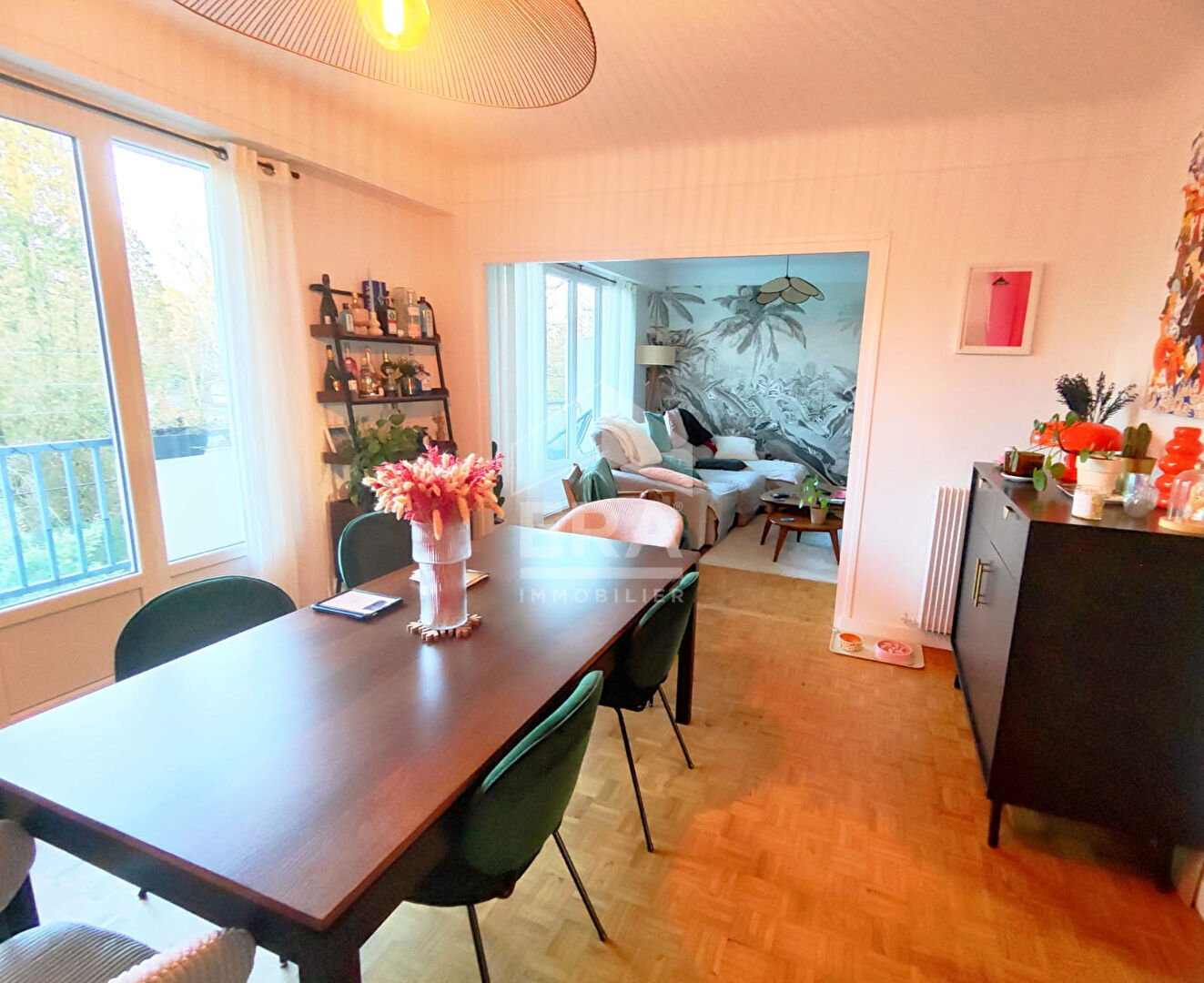 Appartement  T3 à vendre Pau 64000