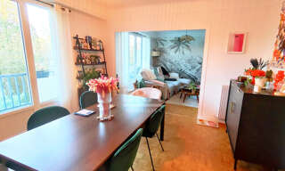 Appartement 3 Pièces 85 m² à vendre à Pau (64000)