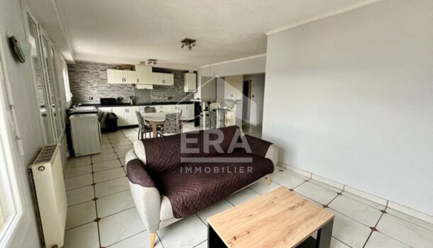 Appartement 4 pièces  à louer Tarbes 65000