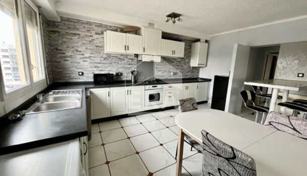 Appartement 4 pièces  à louer Tarbes 65000