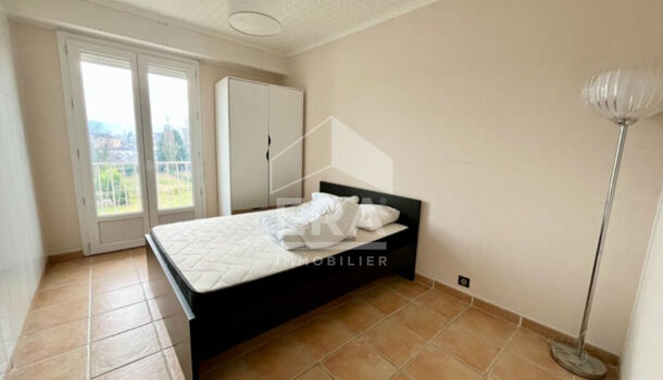 Appartement 4 pièces  à louer Tarbes 65000
