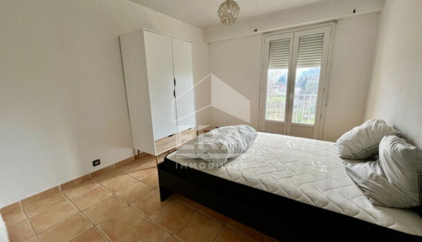 Appartement 4 pièces  à louer Tarbes 65000