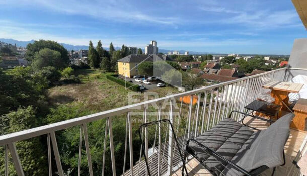 Appartement 4 pièces  à louer Tarbes 65000