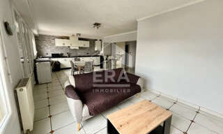 Appartement 4 Pièces 87 m² à louer à Tarbes (65000)