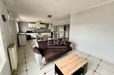 Appartement 4 pièces 650 €