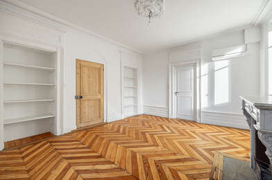 Appartement 5 pièces 670000 €