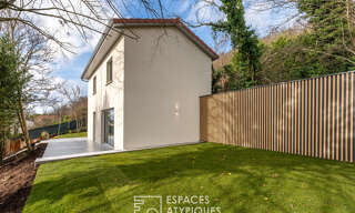Maison 4 Pièces 92 m² à vendre à Beynost (01700)