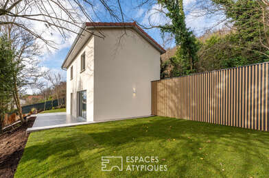 Maison 4 pièces 445000 €