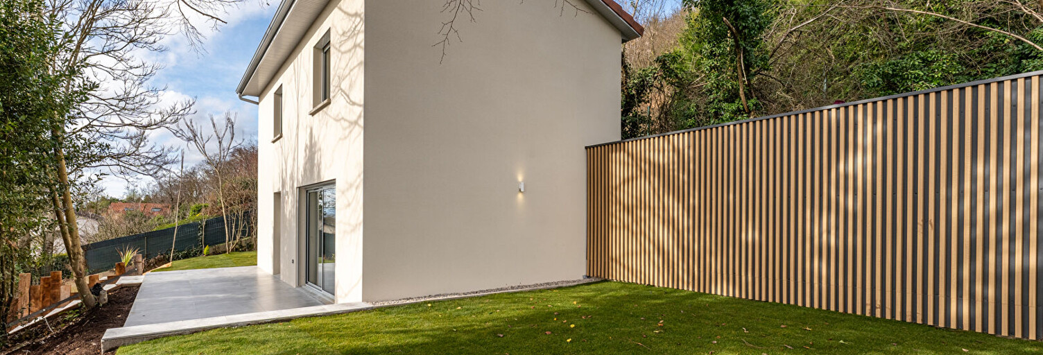 Maison 4 Pièces 92 m² à vendre à Beynost (01700)