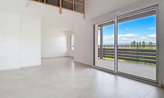 Appartement 4 Pièces 104 m² à vendre à Brenthonne (74890)