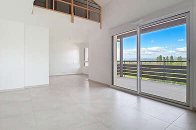 Appartement 4 pièces 446000 €