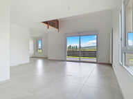 ATTIQUE - T4 Duplex 105 m² · Vue montagnes · À 27 min de Genève en train — photo 2