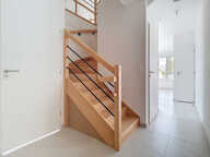 ATTIQUE - T4 Duplex 105 m² · Vue montagnes · À 27 min de Genève en train — photo 4