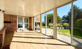 Maison 8 Pièces 220 m² à vendre à Amiens (80090)