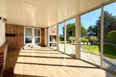 Maison 8 pièces 599900 €
