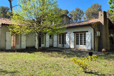 Maison 5 pièces 635000 €