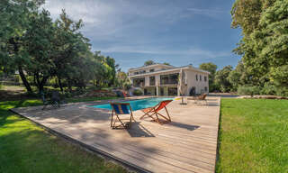 Maison 5 Pièces 350 m² à vendre à Montferrier-sur-Lez (34980)