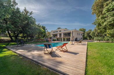 Maison 5 pièces 2700000 €