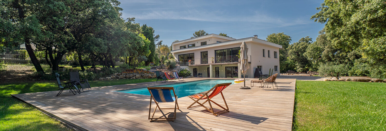 Maison 5 Pièces 350 m² à vendre à Montferrier-sur-Lez (34980)