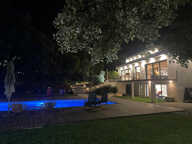 EXCLUSIVITE Villa Montferrier Sur Lez 9 pièce(s) 343m2 — photo 2