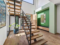 EXCLUSIVITE Villa Montferrier Sur Lez 9 pièce(s) 343m2 — photo 3