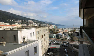 Appartement 2 Pièces 45 m² à vendre à Bastia (20200)