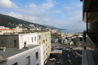 Appartement 2 pièces 163000 €