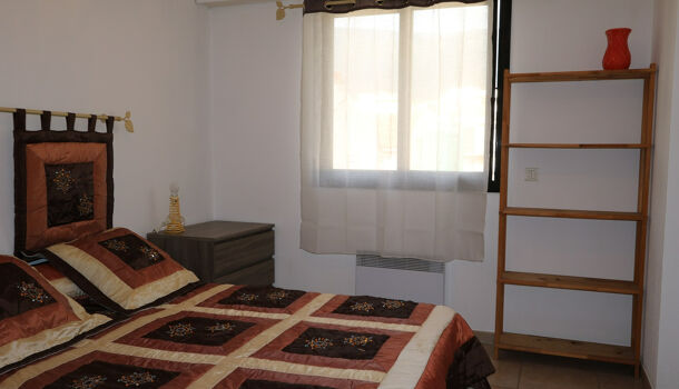 Appartement 2 pièces  à vendre Bastia 20200