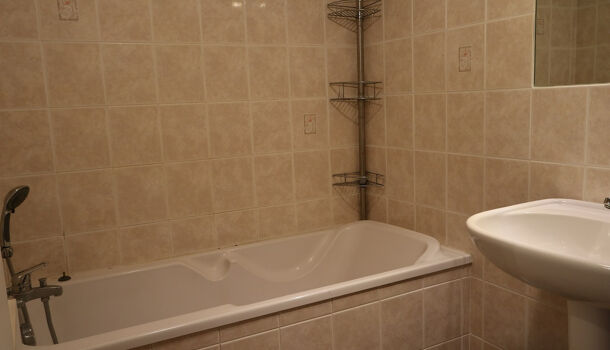 Appartement 2 pièces  à vendre Bastia 20200