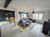 MAISON 5 PIECES- 148M²- A VENDRE À ANGLES — photo 2