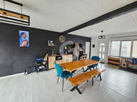 MAISON 5 PIECES- 148M²- A VENDRE À ANGLES — photo 3
