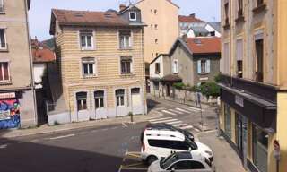 Appartement 2 Pièces 40 m² à louer à Grenoble (38000)