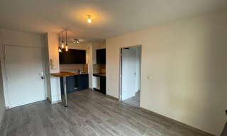 Appartement 2 Pièces 29 m² à vendre à Aix-en-Provence (13100)