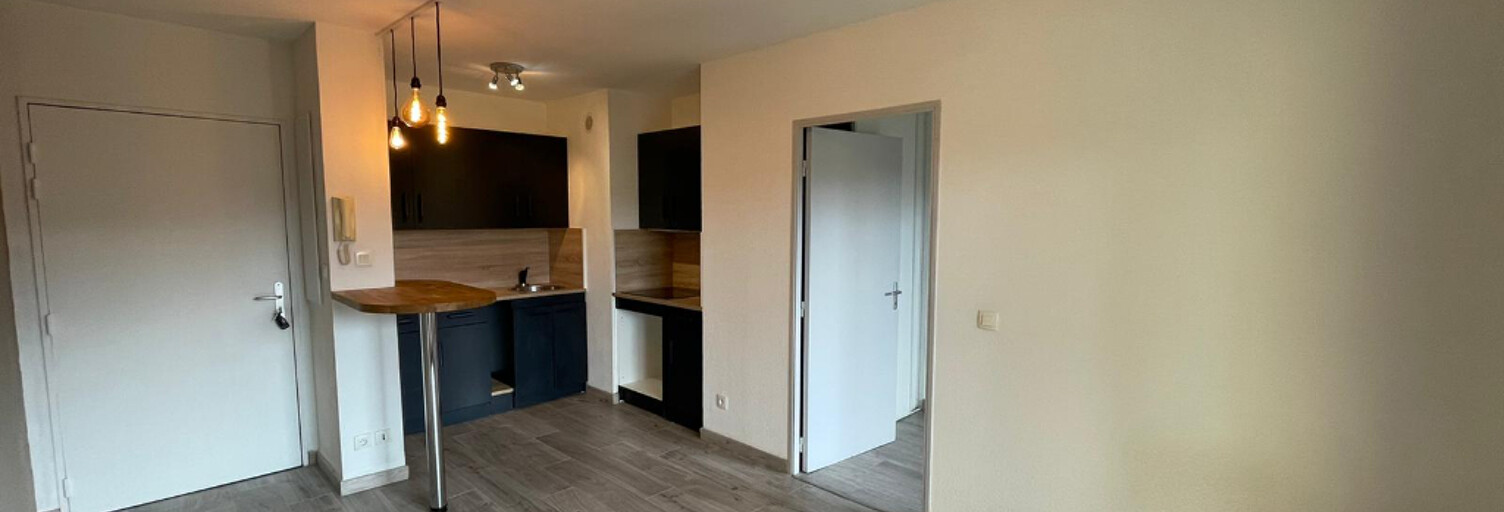 Appartement 2 Pièces 29 m² à vendre à Aix-en-Provence (13100)