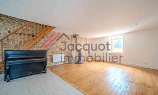Maison 5 Pièces 142 m² à vendre à Lons-le-Saunier (39000)