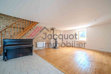 Maison 5 pièces 165000 €