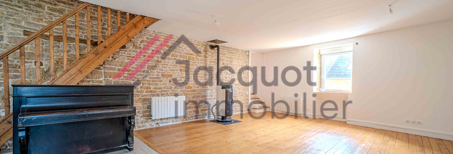 Maison 5 Pièces 142 m² à vendre à Lons-le-Saunier (39000)
