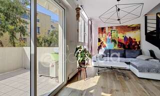 Appartement 3 Pièces 72 m² à vendre à Cannes (06400)