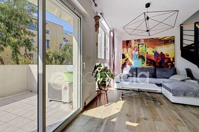 Appartement 3 pièces 370000 €