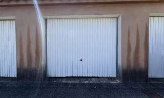 Garage  16 m² à vendre à Uzès (30700)