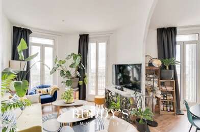 Appartement 2 pièces 160000 €