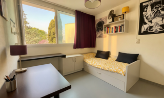 Appartement 1 Pièce 14 m² à vendre à Montpellier (34090)