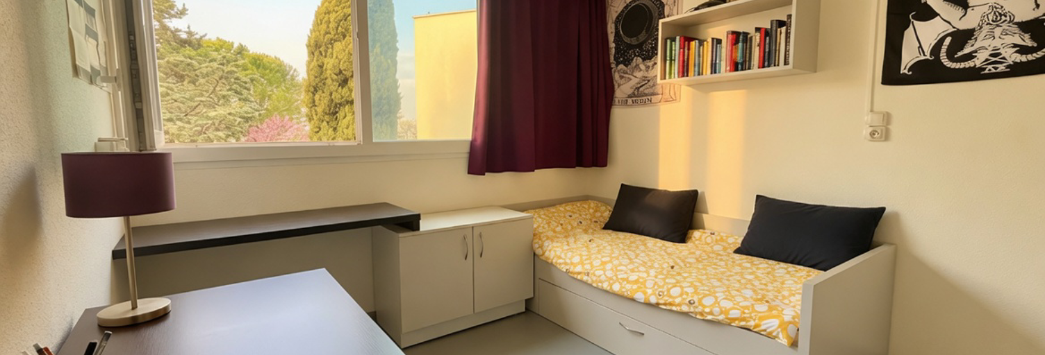 Appartement 1 Pièce 14 m² à vendre à Montpellier (34090)