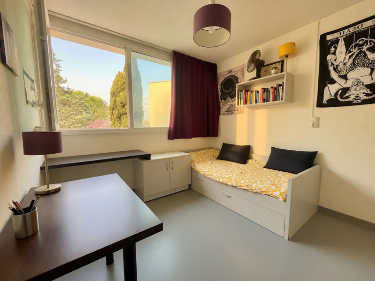 Montpellier   Quartier Hôpitaux-Facultés | Investissement lo — photo 1