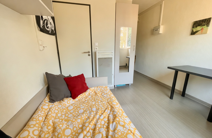 Montpellier   Quartier Hôpitaux-Facultés | Investissement lo — photo 2
