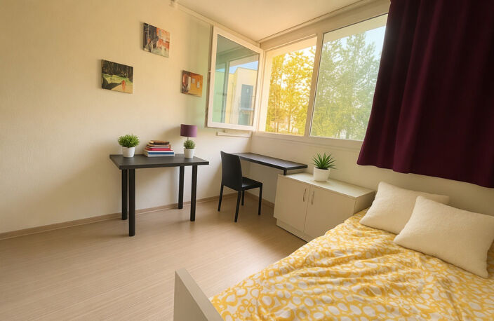 Montpellier   Quartier Hôpitaux-Facultés | Investissement lo — photo 3
