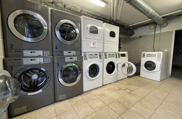Montpellier   Quartier Hôpitaux-Facultés | Investissement lo — photo 4