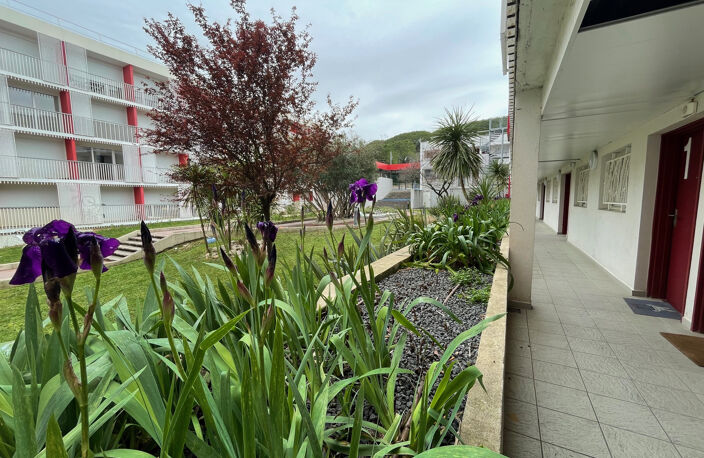 Montpellier   Quartier Hôpitaux-Facultés | Investissement lo — photo 5