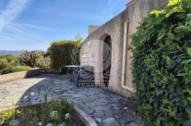 Maison 3 pièces 275000 €