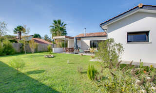 Maison 4 Pièces 119 m² à vendre à Seignosse (40510)